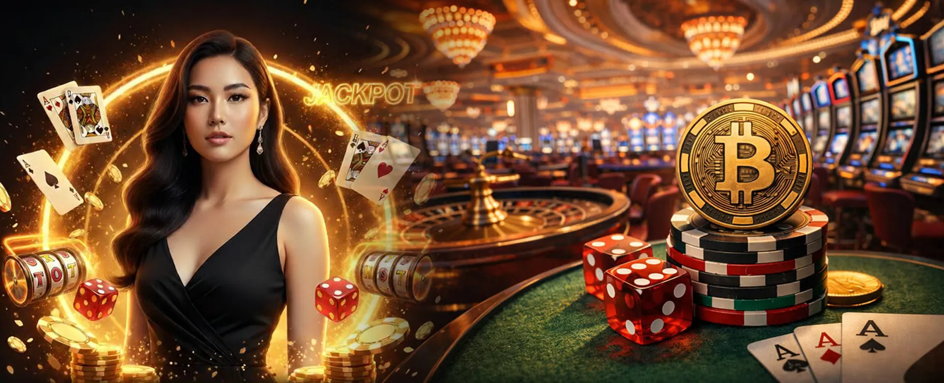 8k8 JILI Slot Games Banner